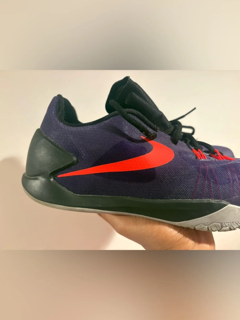 Nike Hyperchase Men’s 11.5 - Picture 2 of 8